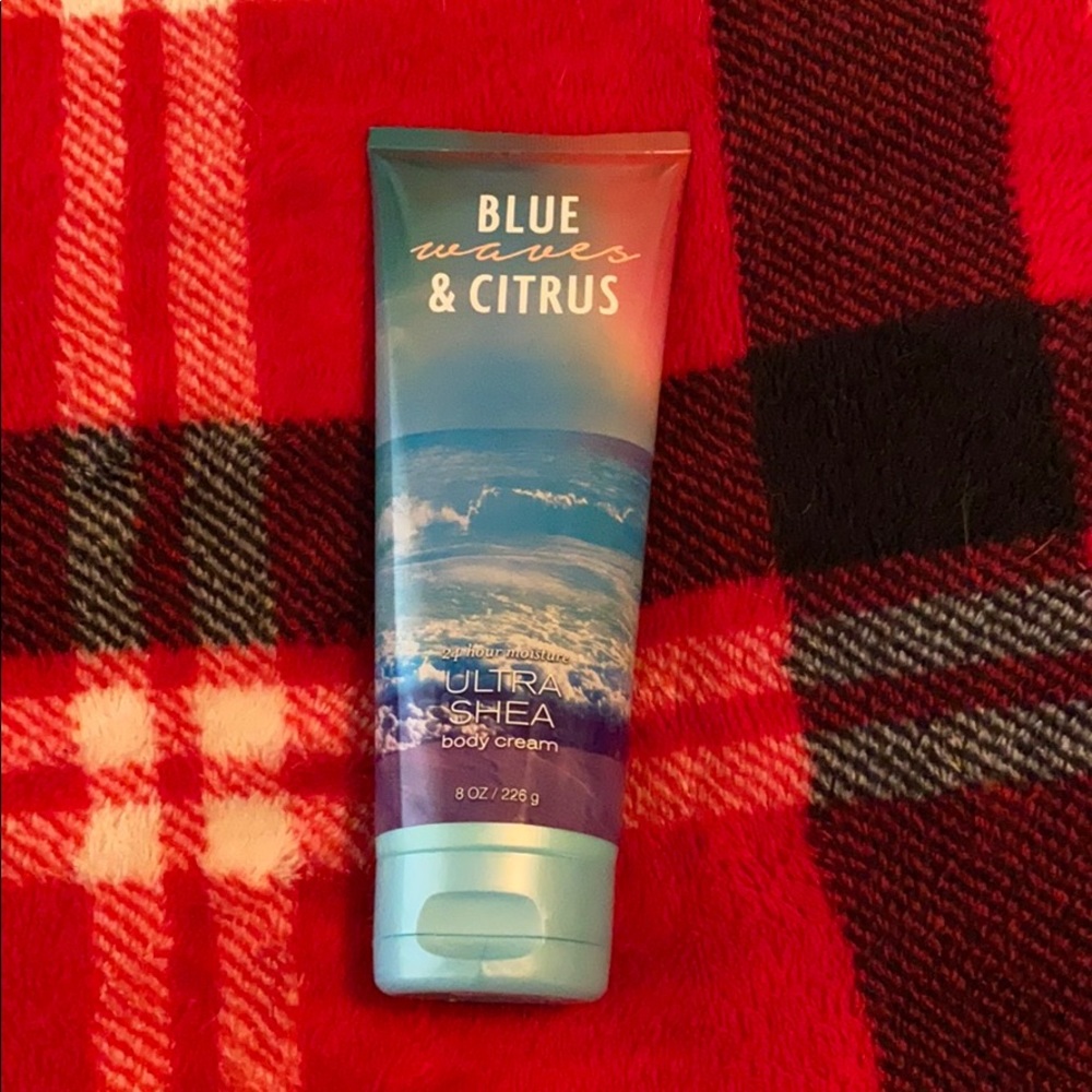 Bath & Body Works Lotion